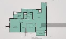 Eco Sanctuary (D23), Condominium #180420392